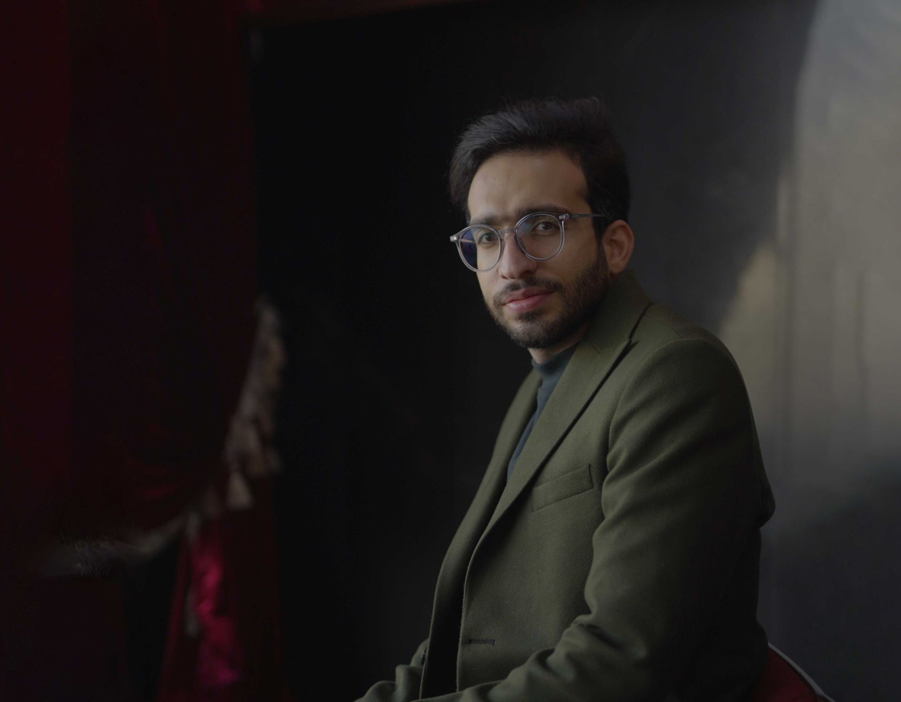 محمد جواد برزگر